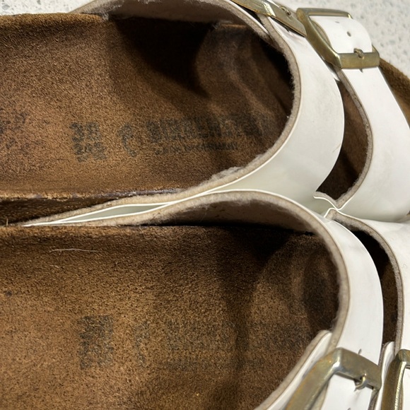 Birkenstock Arizona slides - Picture 6 of 8